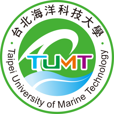 台北海洋科技大學學校校徽